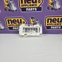 Electrolux 243297613 Refrigerator & Freezer Ice Makers Replaces 243297603 243297606 243297607 243297609 243297801