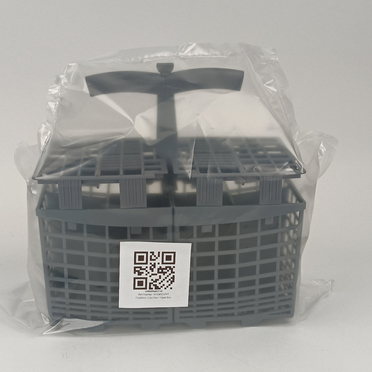 GE Dishwasher Silverware Baskets WD28X24747