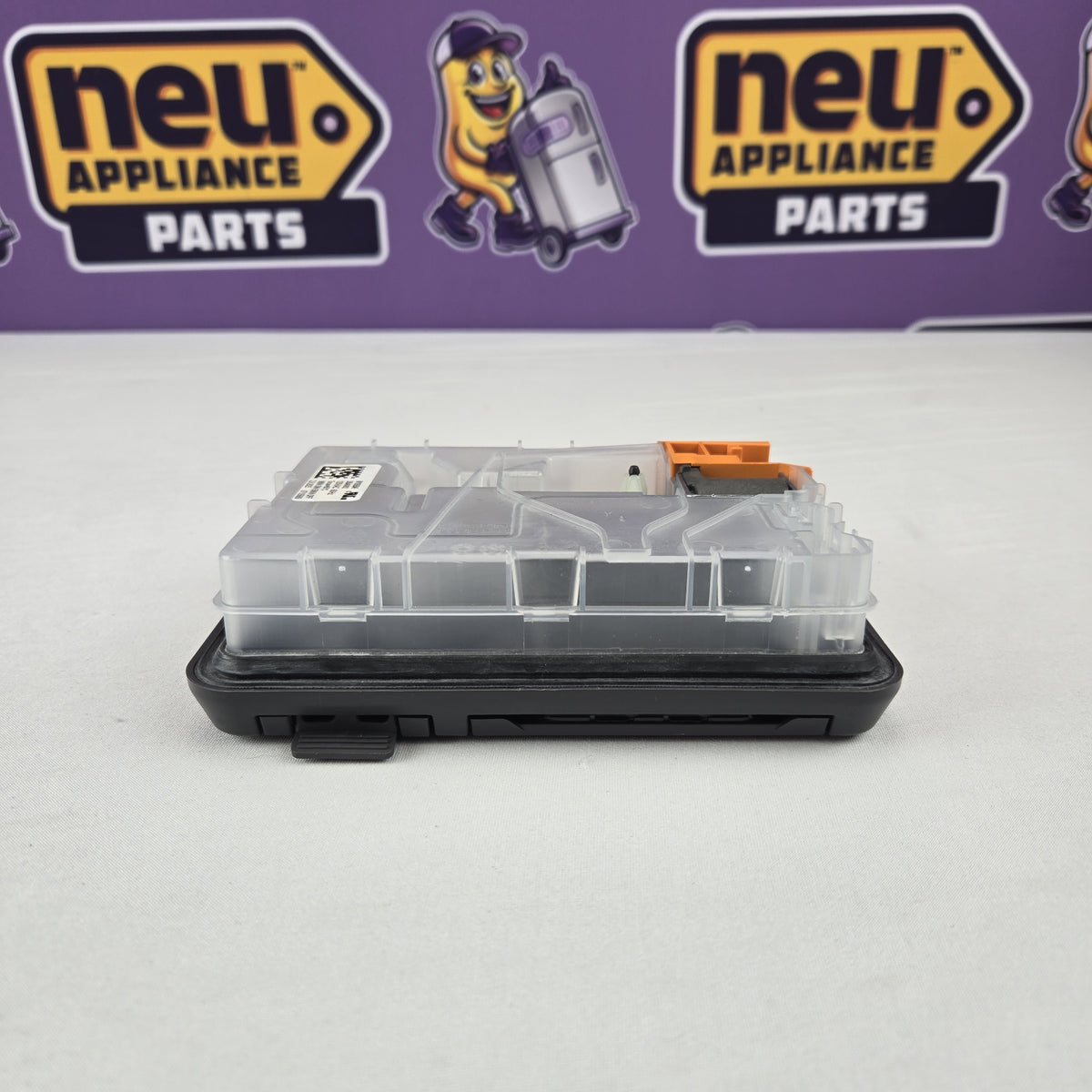 Whirlpool Dishwasher Dispensers W11689795