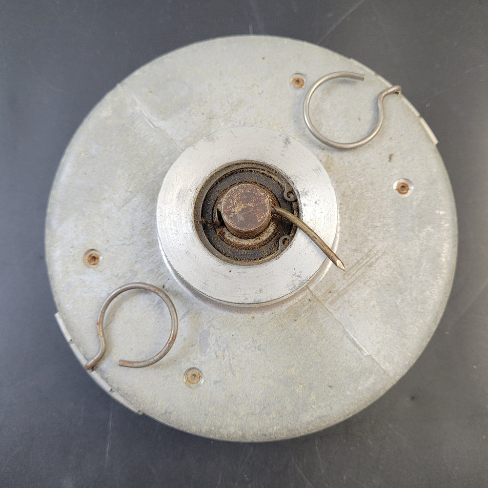 GE Washer Misc. Parts WH49X265