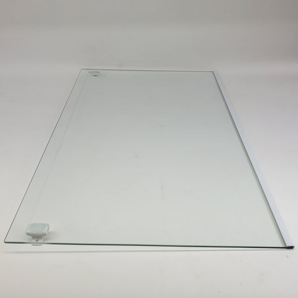 Glass shelf Refrigerator & Freezer Shelves W11336365 Whirlpool (OEM) Refrigerator & Freezer Whirlpool