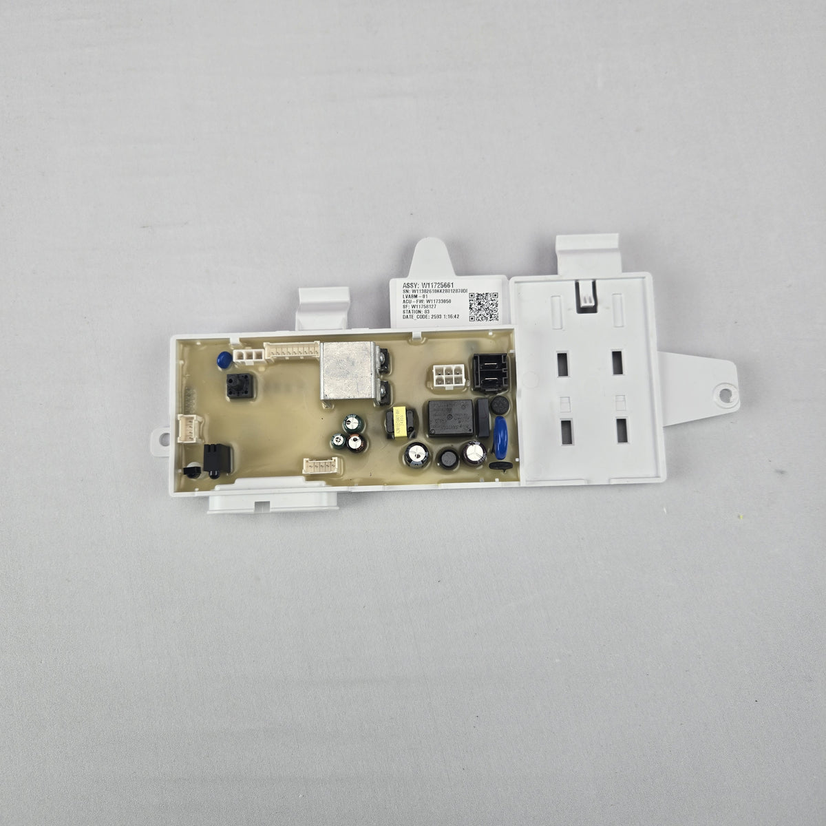Whirlpool Dryer Control Boards W11732362