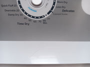 GE Dryer Front Panels WE03X24548