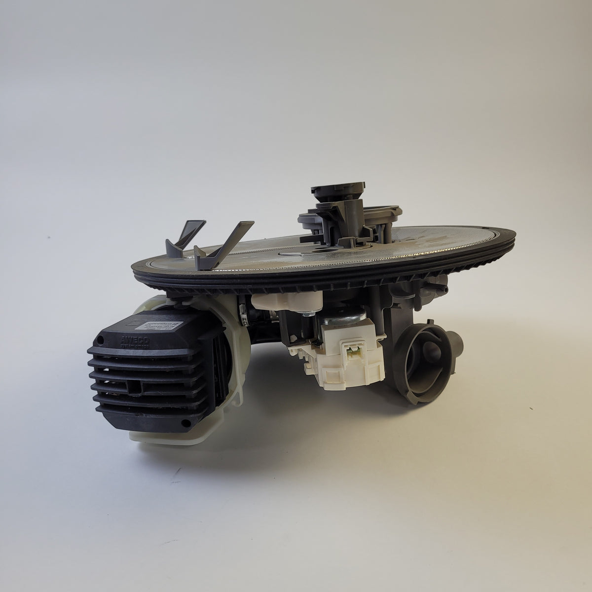 Whirlpool Dishwasher Motors W10056433