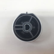 GE Washer Control Knobs WE04X23116