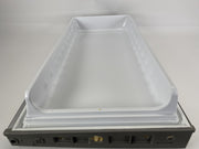 Whirlpool Refrigerator & Freezer Doors W11435352