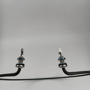 Midea 17476000001425 Dishwasher Heater Elements