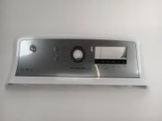 GE WE22X29474 Washer Backsplashes / Consoles / Control Panels