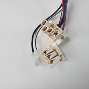 Whirlpool Dryer Wiring Harnesses W10865760