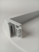 Whirlpool Refrigerator & Freezer Shelves W10737497