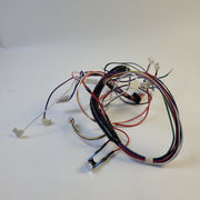Electrolux Dishwasher Wiring Harnesses 5304526750