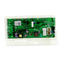 Hisense Dishwasher Control Boards G825243