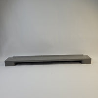 Whirlpool Refrigerator & Freezer Grilles / Kickplates W10911309