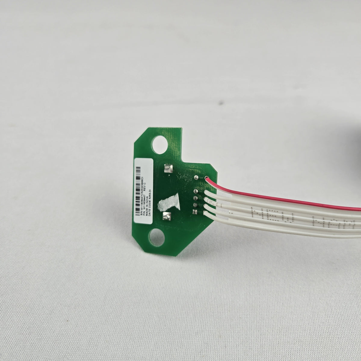 Maytag W11627516 Washer Misc. Parts Replaces W11557402