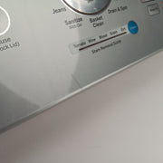 GE Washer Backsplashes / Consoles / Control Panels WH22X31917