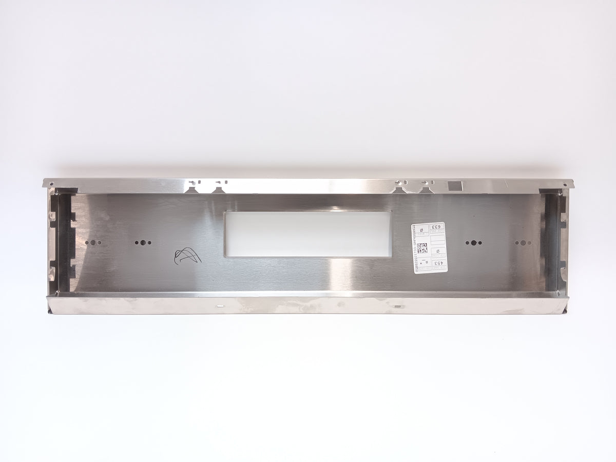 GE Range Control Panel WB56X47225