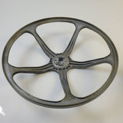 Frigidaire Washer Pulley Cover Shields 131883400