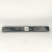 Whirlpool Range Front Panels W11578514