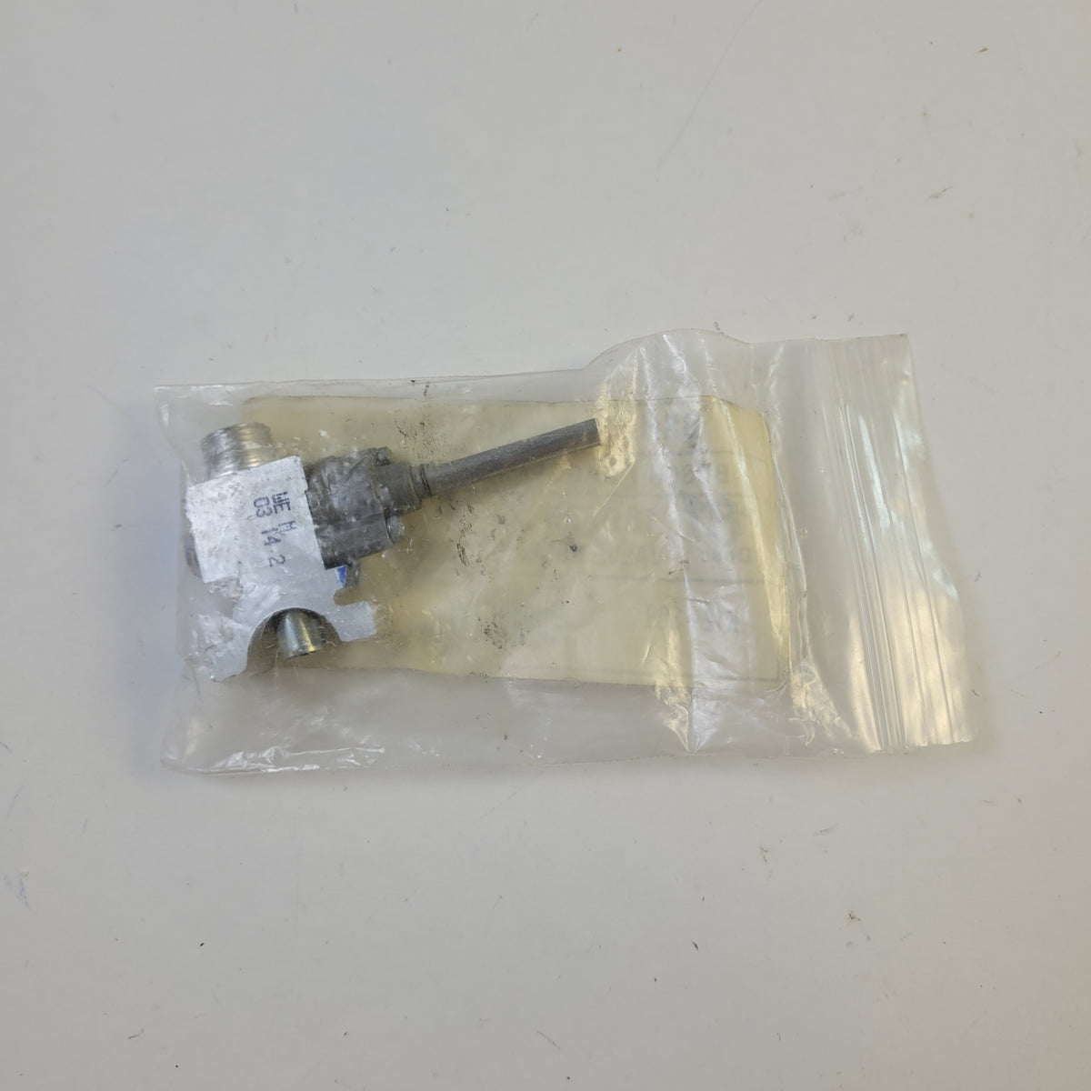 Bosch Range Valves  189305