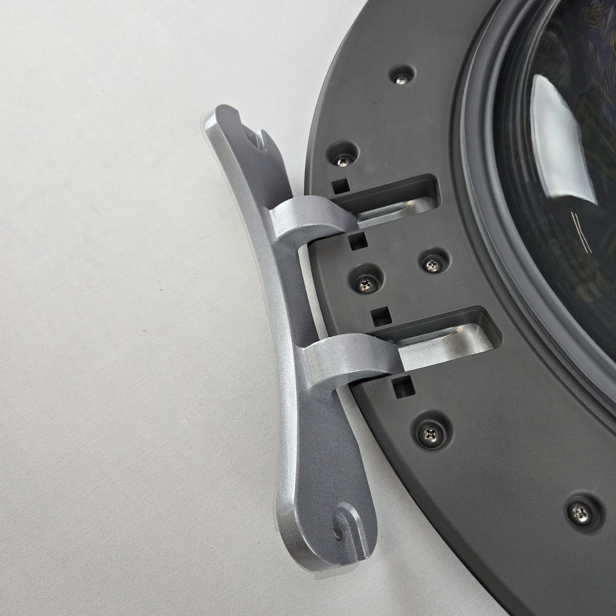 Samsung DC97-22516D Dryer Doors
