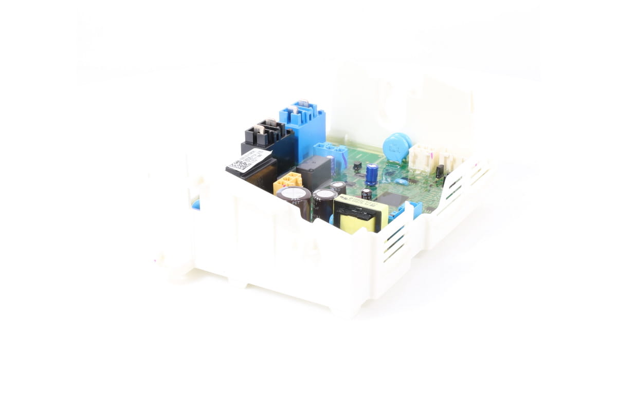 LG Dryer Control Boards EBR31002606