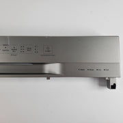 Samsung Dishwasher Control Panels DD82-01598A