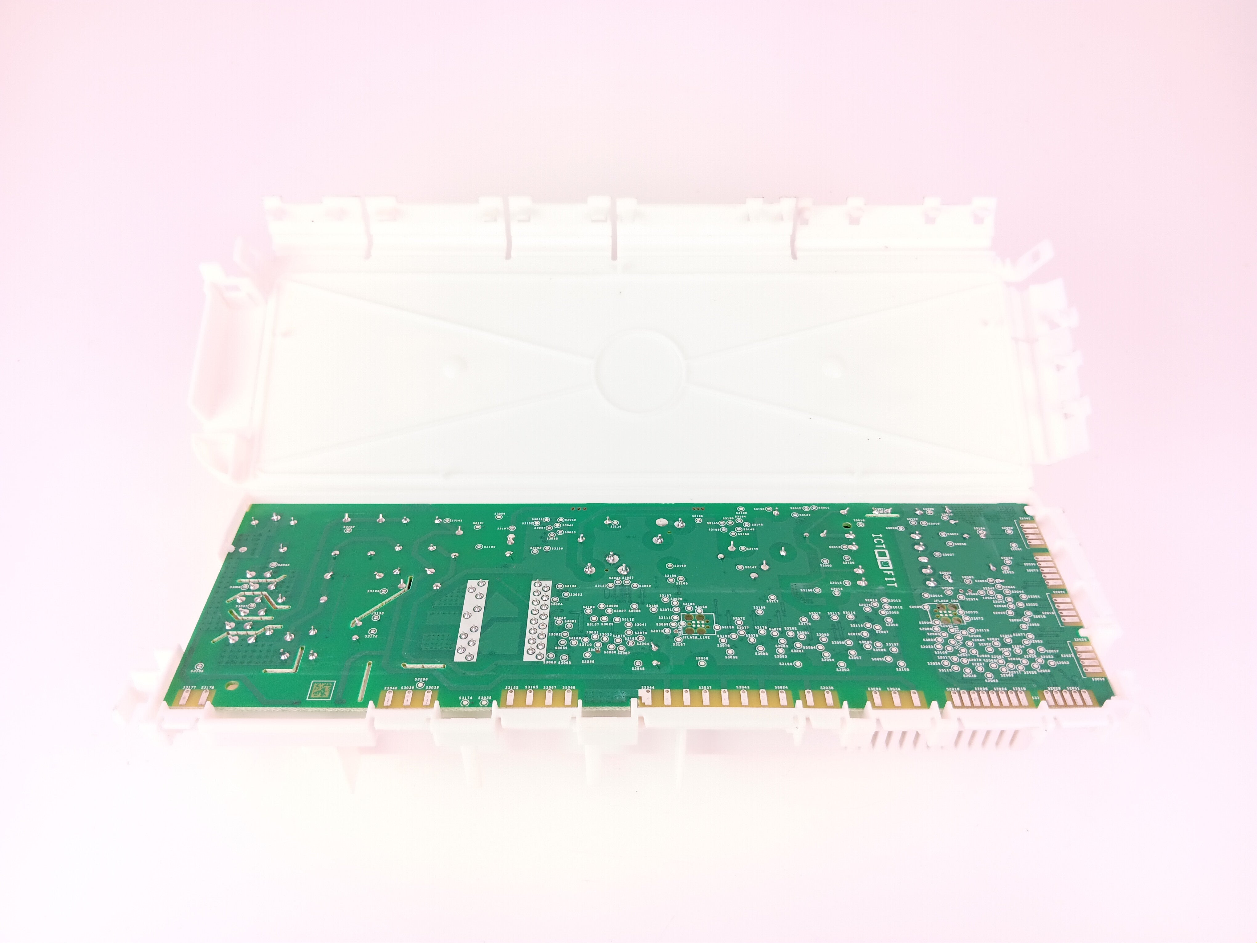 Electrolux Dishwasher Control Boards 5304521368