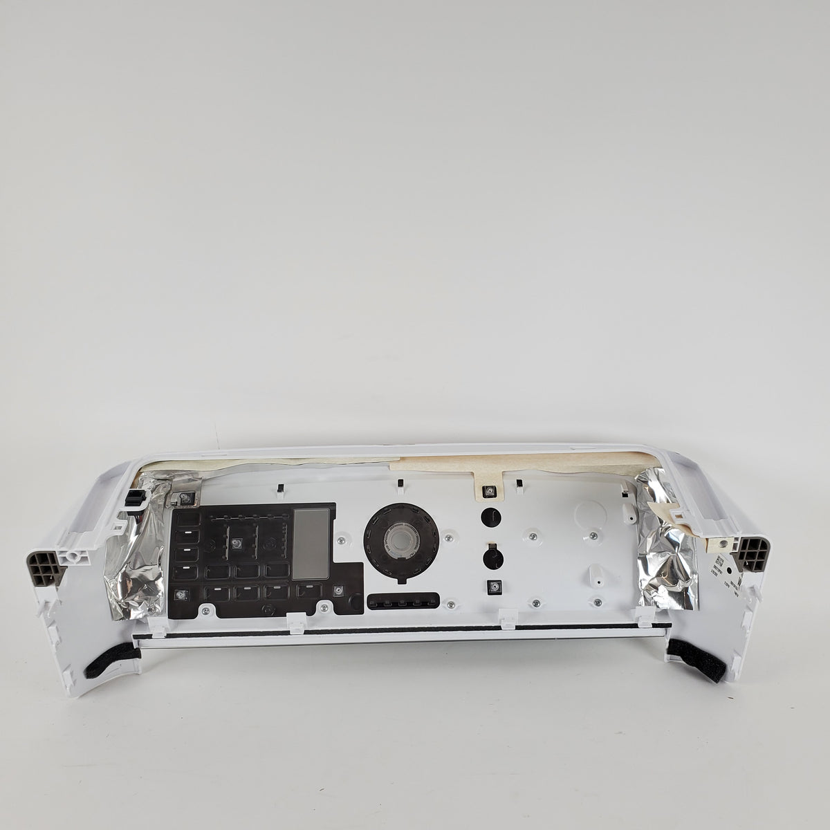 GE Washer Backsplashes / Consoles / Control Panels WH22X28942