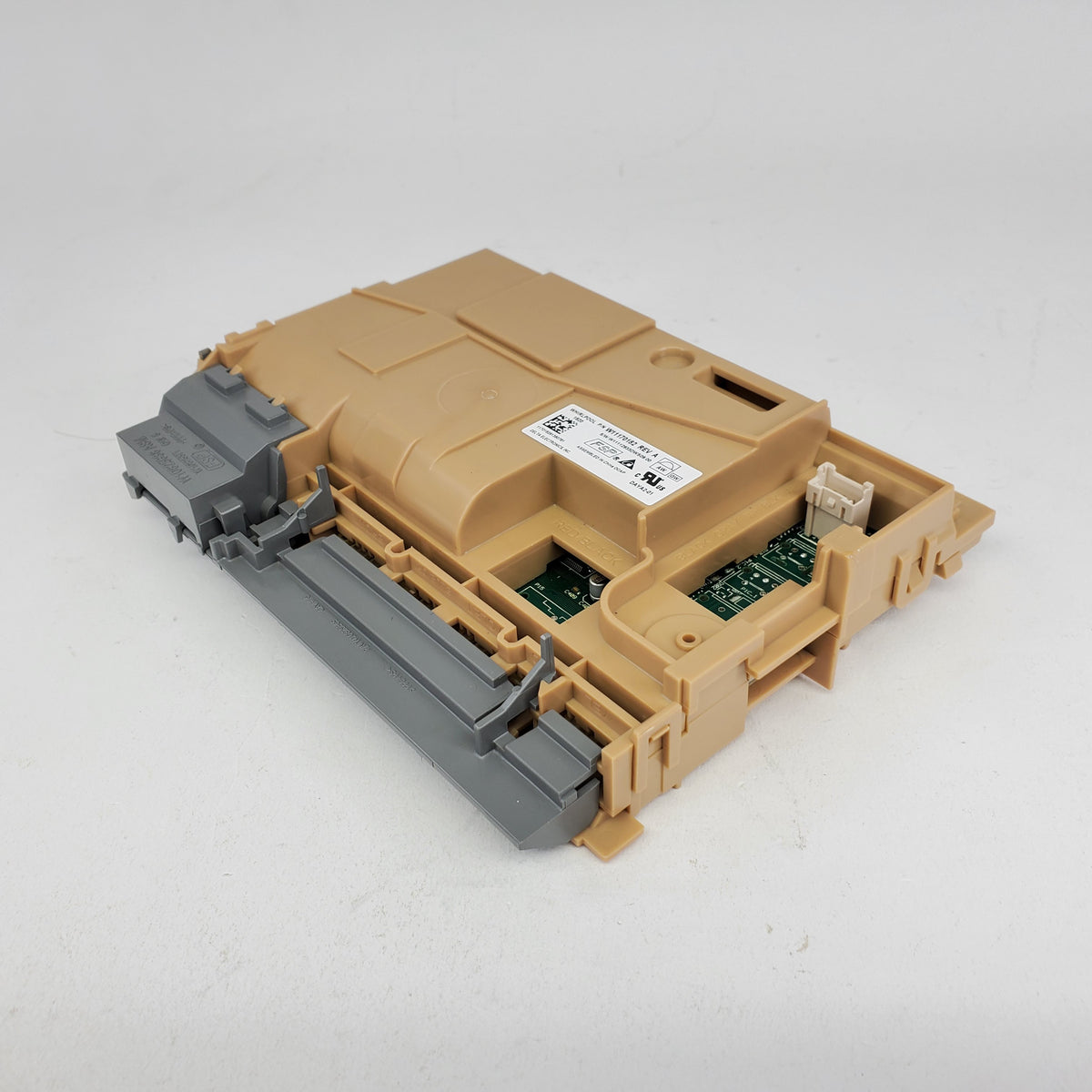 Whirlpool Dishwasher Control Boards W11306302