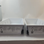 Whirlpool Refrigerator & Freezer Drawers / Crisper Drawers W10734569