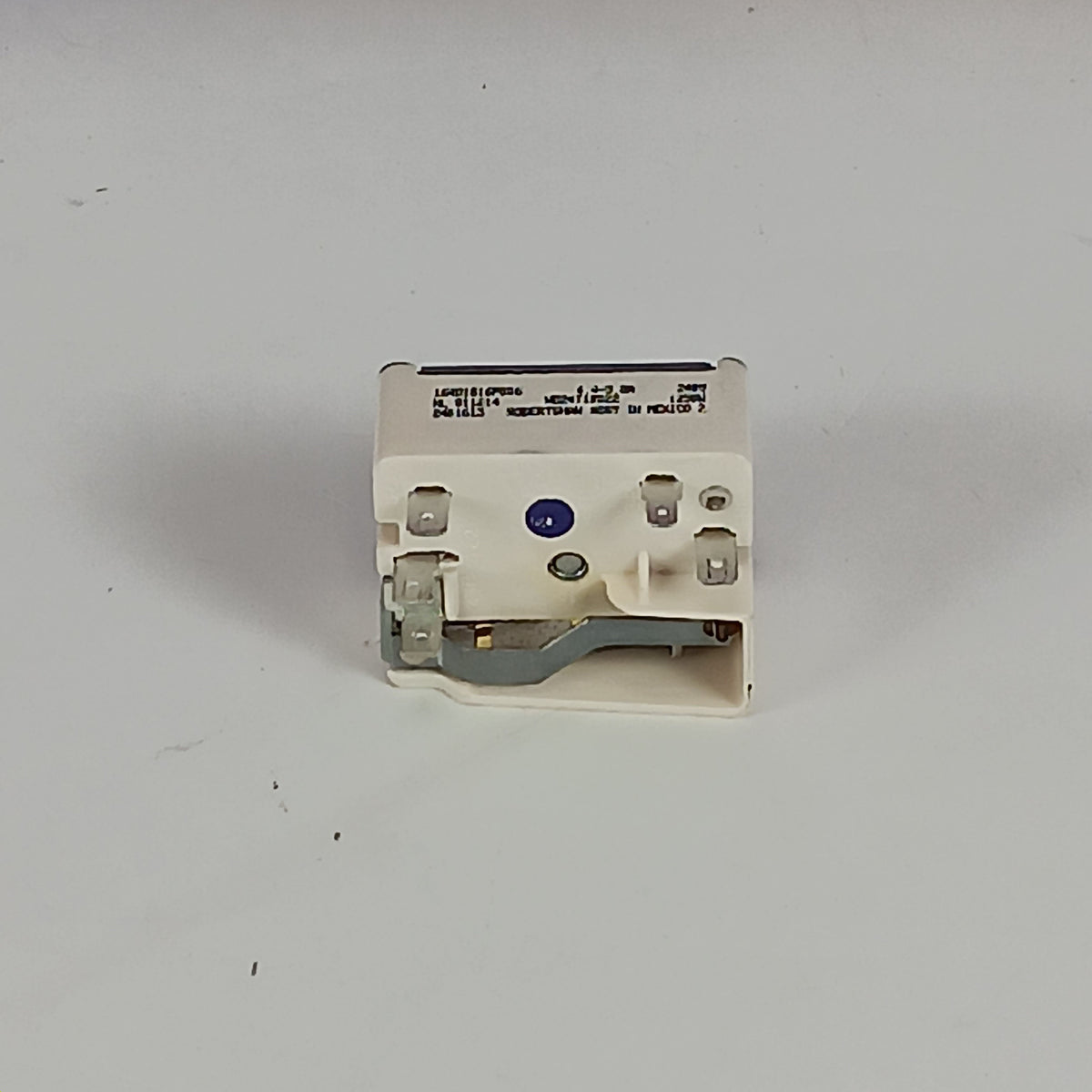 GE Range Misc. Parts WS01F01649