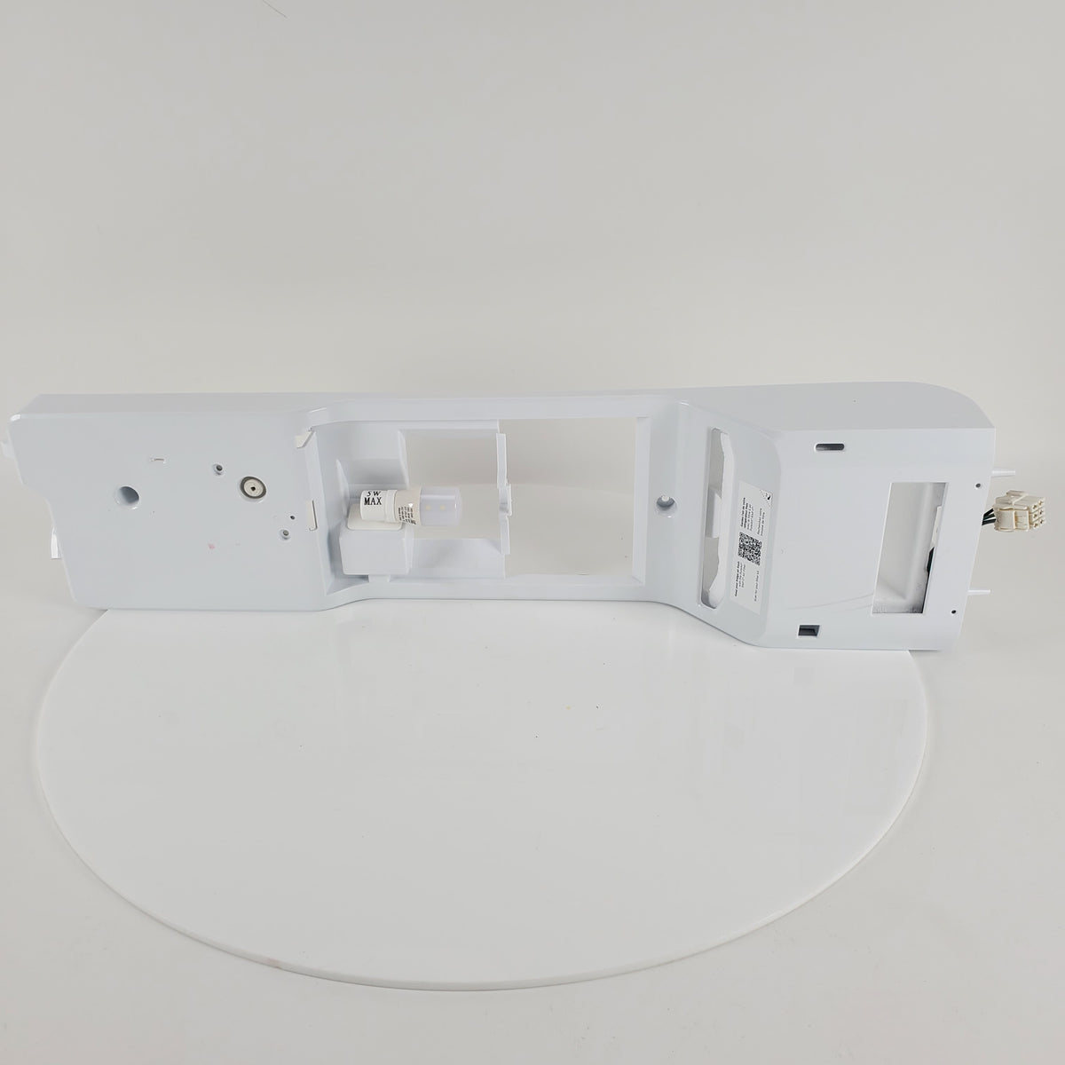 Electrolux Refrigerator & Freezer Cover Panels 5304535394