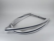 Electrolux Refrigerator & Freezer Door Gaskets 241786001