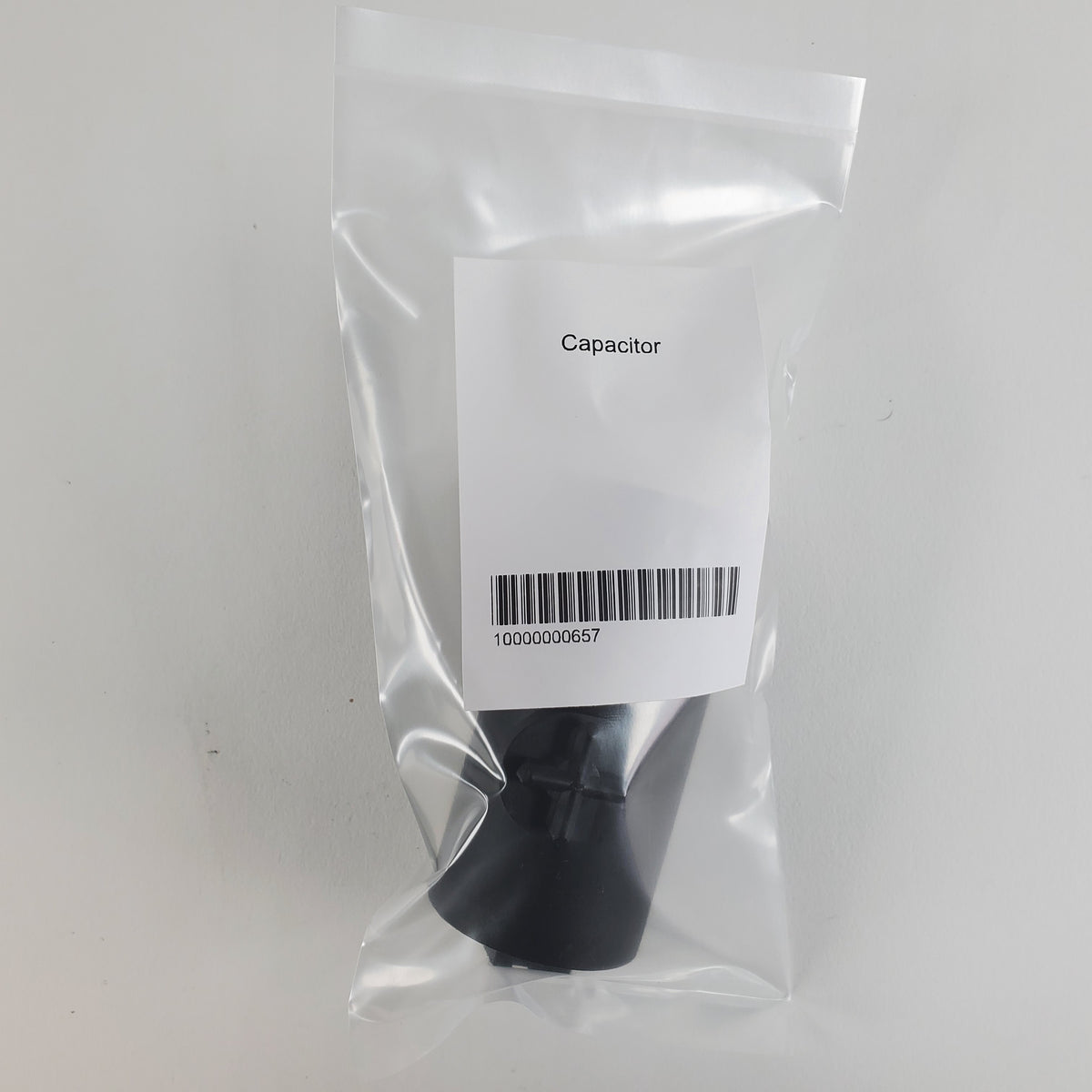 Whirlpool Washer Capacitors W11158830