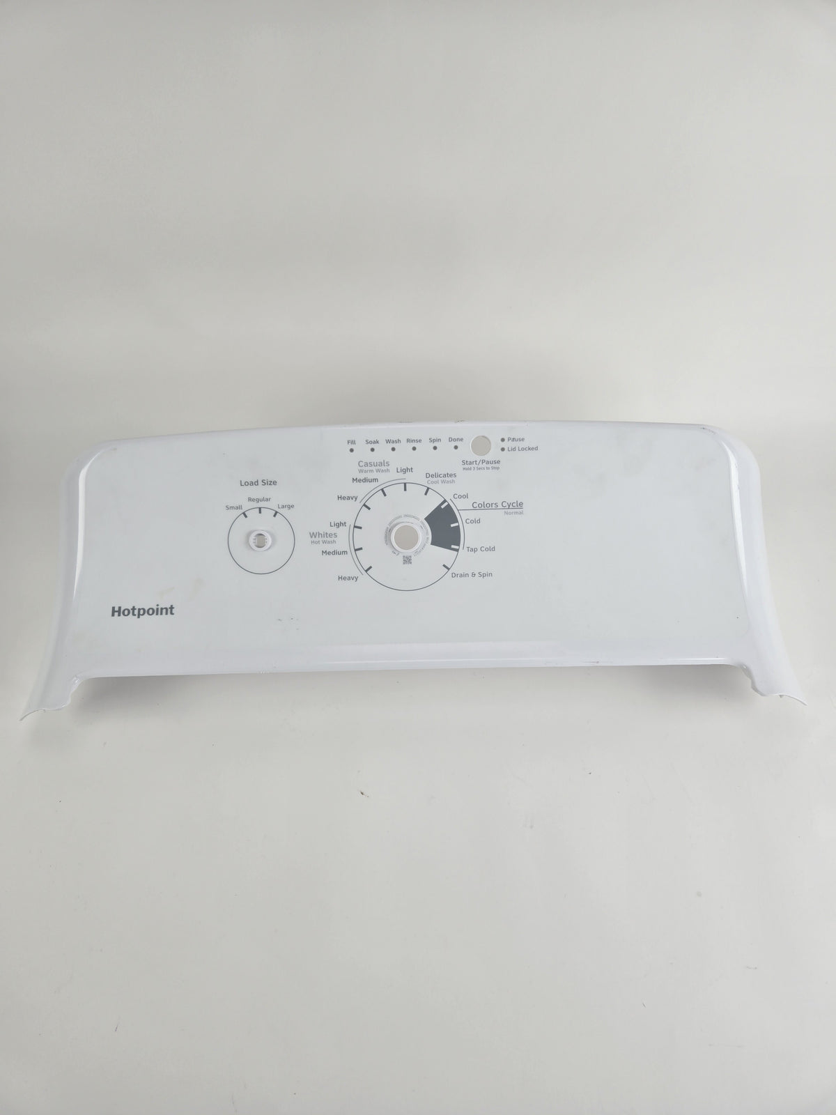 Hotpoint Washer Control Boards WH42X25479