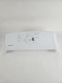 WH42X25479 User Interface Panel Hotpoint Washer Control Boards Appliance replacement part Washer Hotpoint