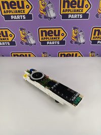 LG Washer Control Boards EBR86498815