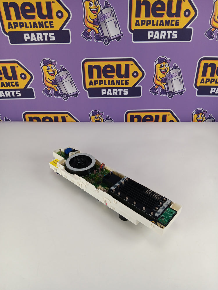 LG Washer Control Boards EBR86498815