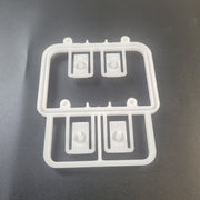 Electrolux Washer Misc. Parts 5304515822