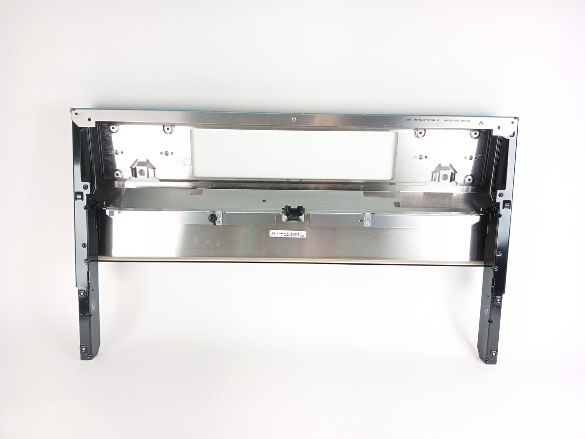 Whirlpool Range Control Panel W11730261