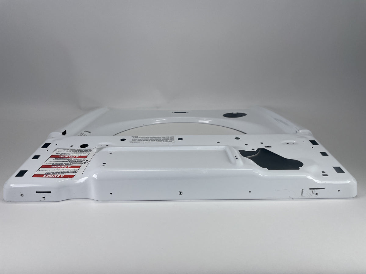 Maytag Washer Top Panels W11513251