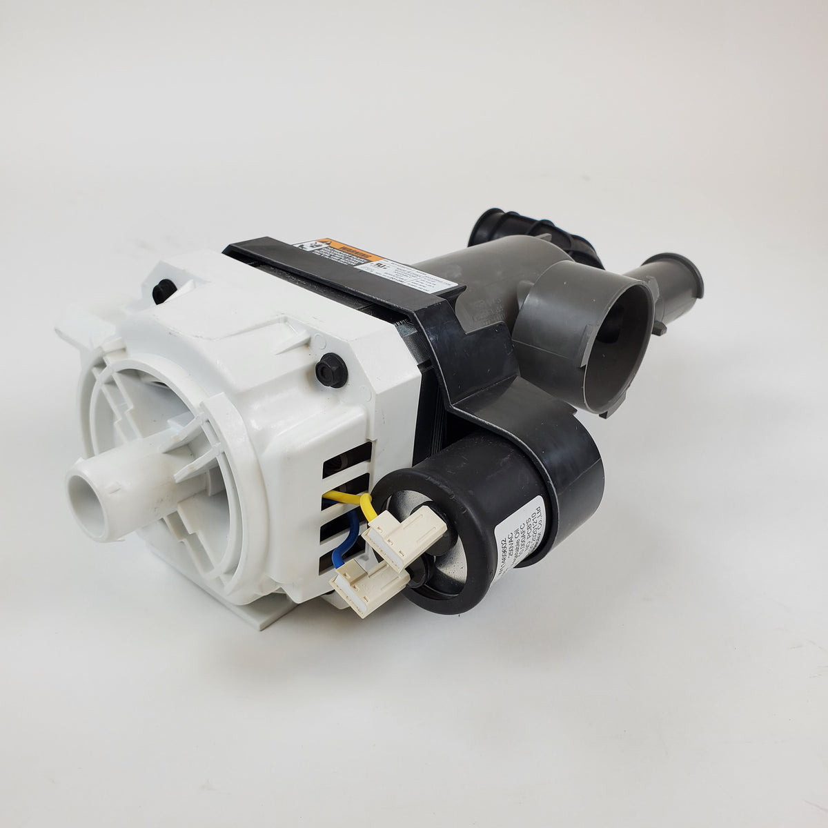 Whirlpool Dishwasher Sumps W11414076