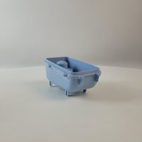 Samsung Washer Dispenser Parts DC61-02427D