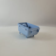 Samsung Washer Dispenser Parts DC61-02427D