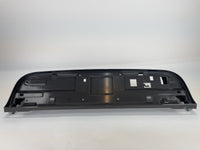 Maytag Washer Backsplashes / Consoles / Control Panels W11636629