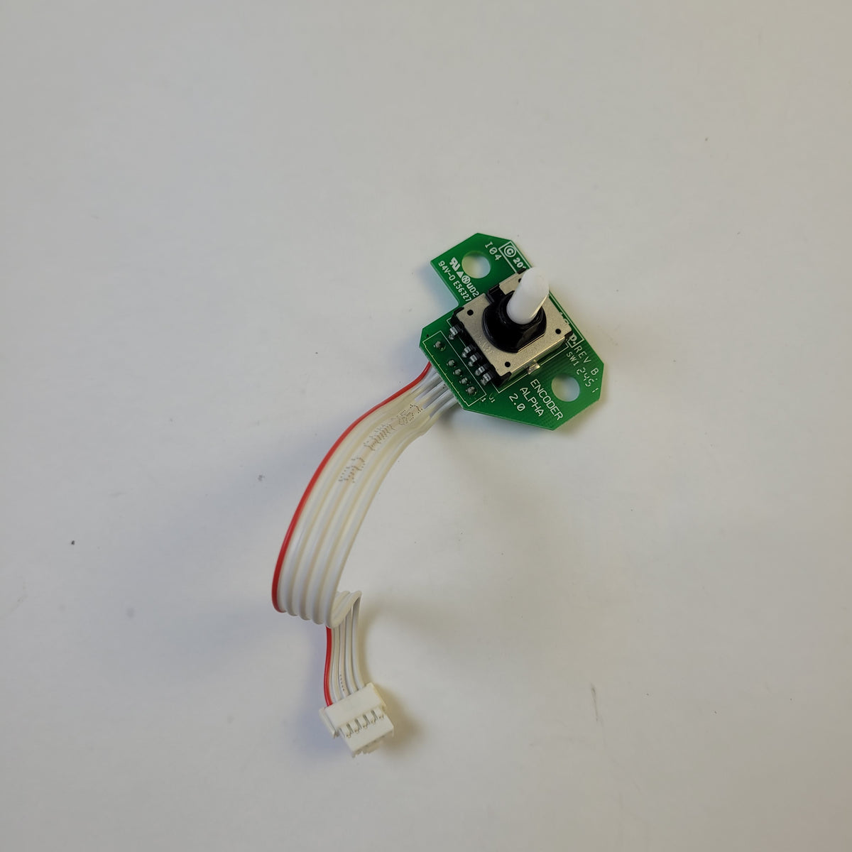 Whirlpool Dryer Control Boards W11627521