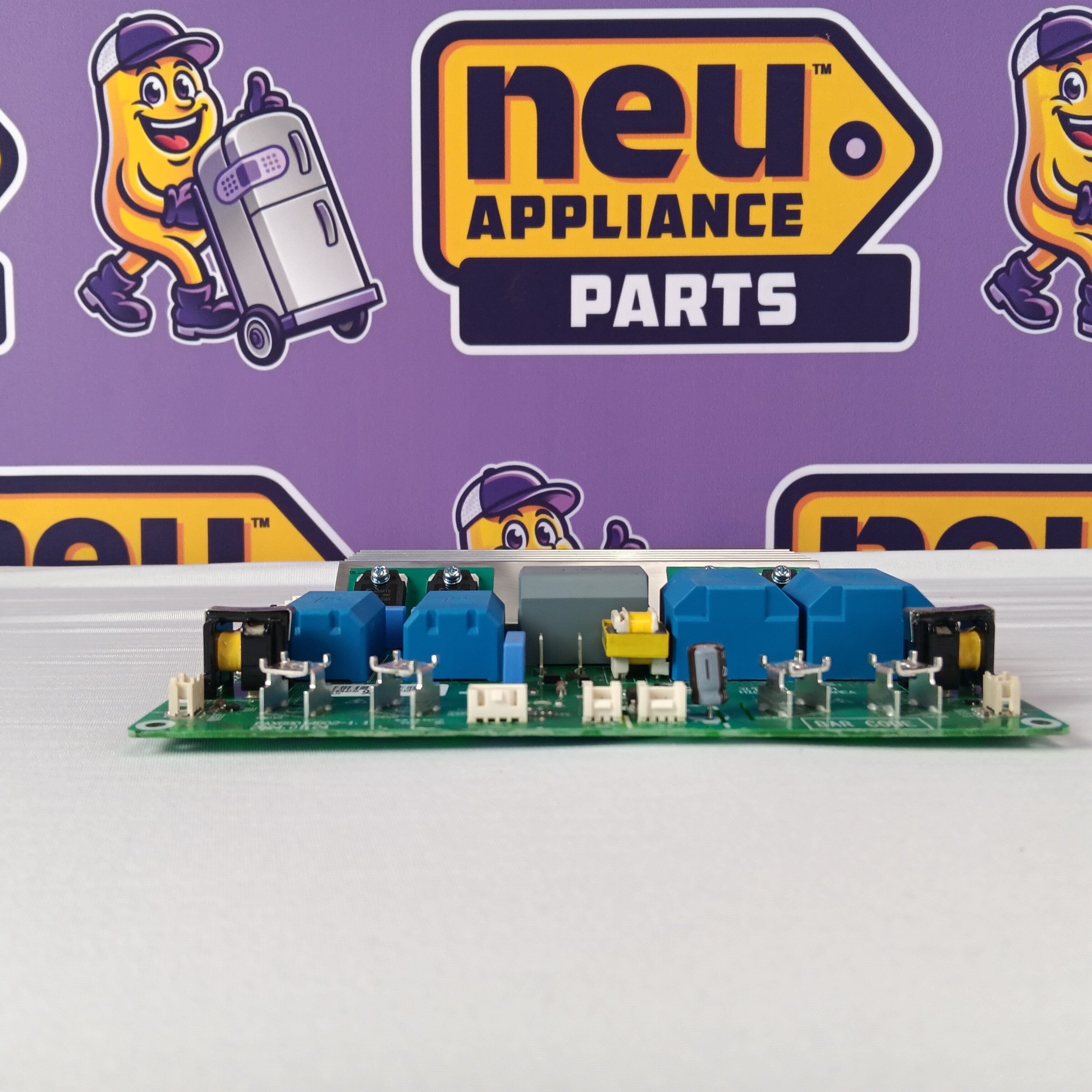 LG EBR43539502 Range Control Boards