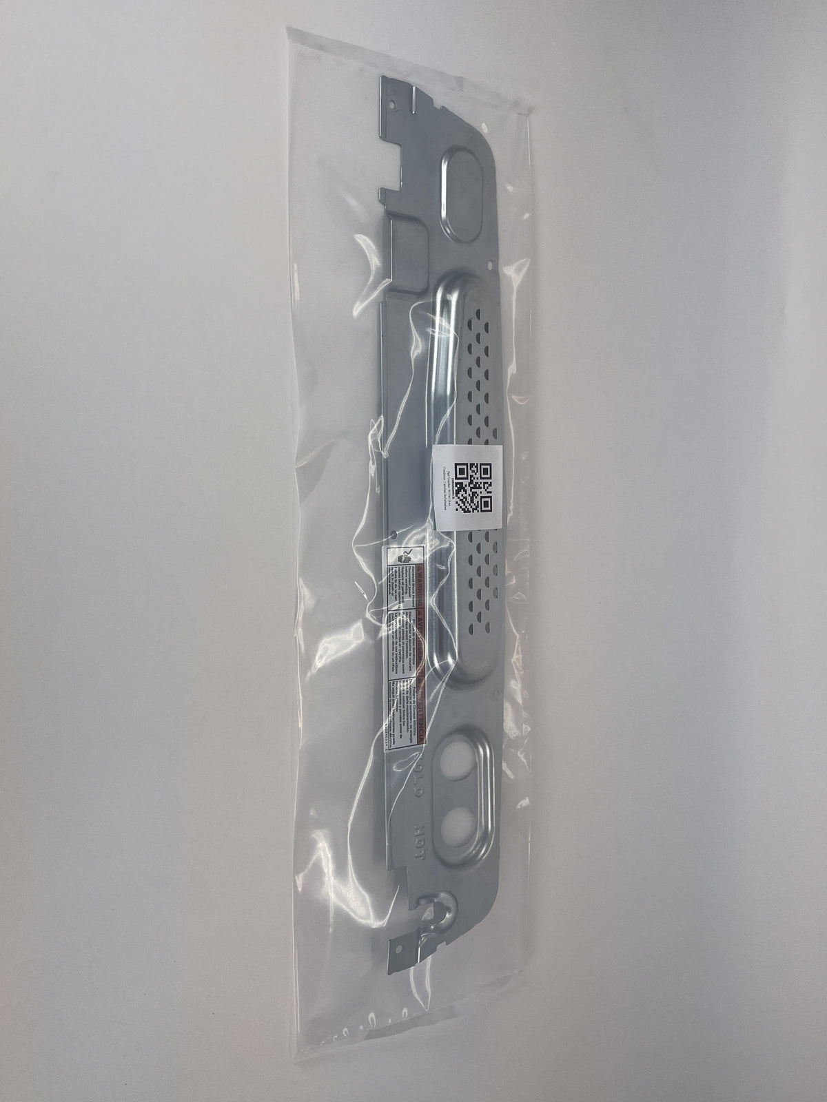 Maytag Washer Rear Panels W10611544