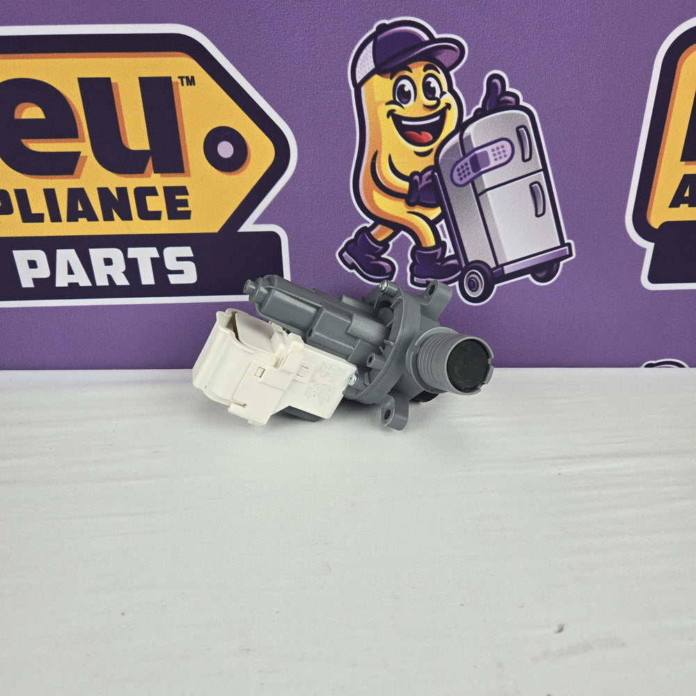 Whirlpool Washer Drain Pumps W11741147