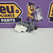 Whirlpool Washer Drain Pumps W11741147